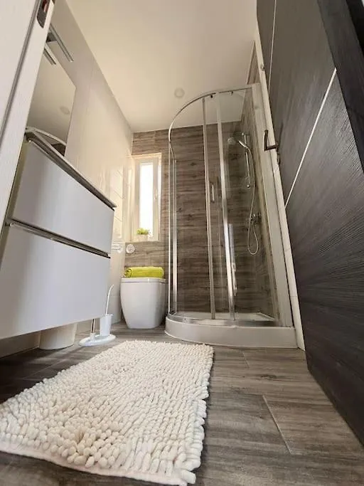 Elegant Penthouse In St Julians Stj28 Apartamento St. Julian's