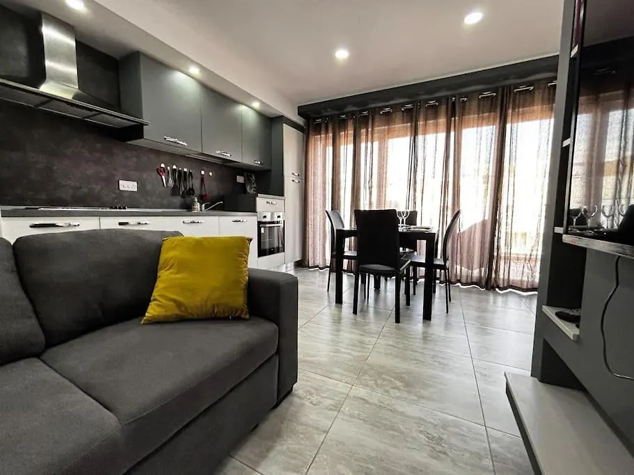 Elegant Penthouse In St Julians Stj28 Apartamento St. Julian's Malta