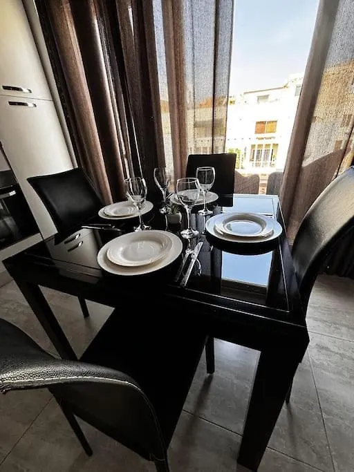 Elegant Penthouse In St Julians Stj28 Apartamento St. Julian's Malta