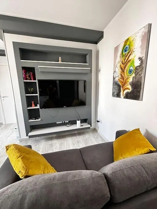 Elegant Penthouse In St Julians Stj28 Apartamento St. Julian's